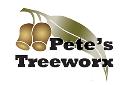 Pete’s Tree Worx logo